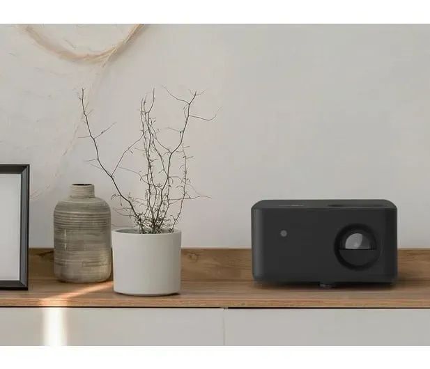 Мультимедийный проектор Optoma Photon Life PK31 (E3PB011E111) 615615 фото