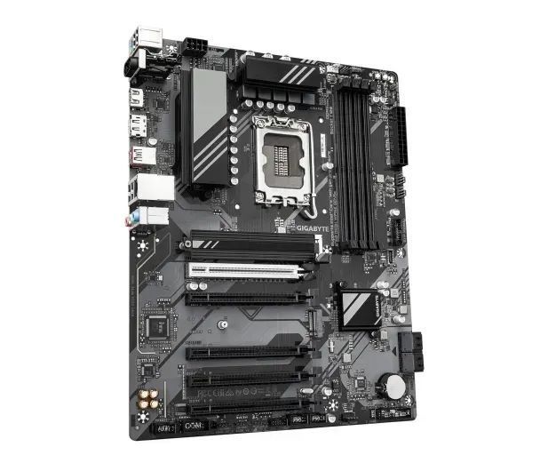 Материнская плата Gigabyte B760 DS3H WIFI6E GEN5 615399 фото