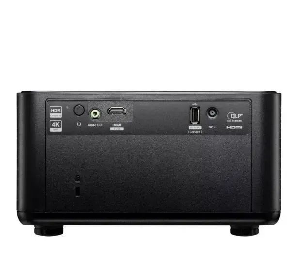 Мультимедийный проектор Optoma Photon Life PK31 (E3PB011E111) 615615 фото