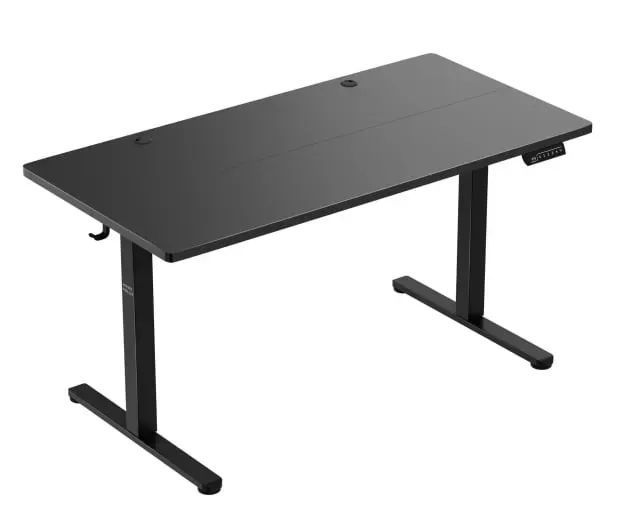 Комп'ютерний стіл Mark Adler Leader 7.3 Black 615275 фото
