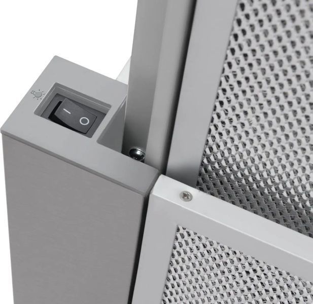 Вытяжка Телескопическая Amica OTP6243I 010694 фото