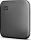 SSD накопичувач WD Elements SE Black 2 TB (WDBAYN0020BBK-WESN) 000714 фото 3