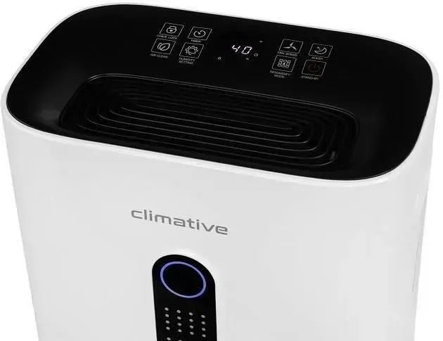 Осушитель воздуха Climative DH-20S 608674 фото