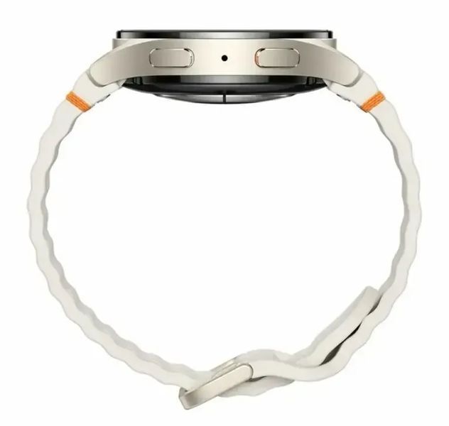 Смарт-годинник Samsung Galaxy Watch 7 40mm Cream (SM-L300NZEA) 612708 фото