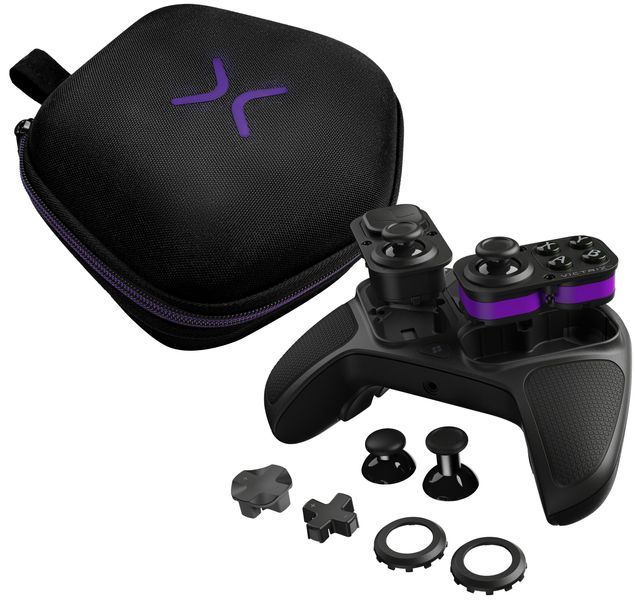 Контролер TURTLE BEACH Victrix Pro BFG Reloaded чорний 2106459 фото
