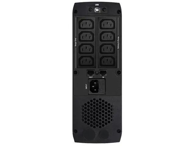 Линейно-интерактивное ИБП PowerWalker VI 800 CSW IEC 022743 фото