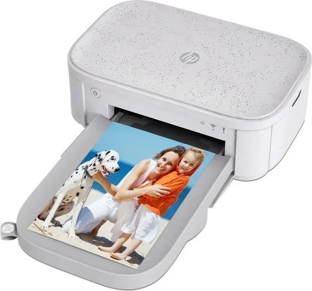 Принтер HP Sprocket Studio Plus 609772 фото