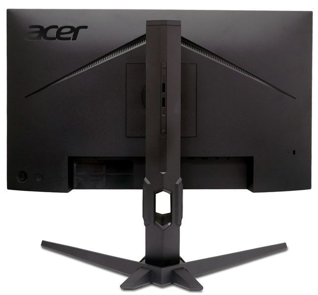 Монітор ACER Nitro XV270UP6BMIIPRX 27" 2560x1440 IPS 144 Гц 1 мс [VRB] 2099850 фото