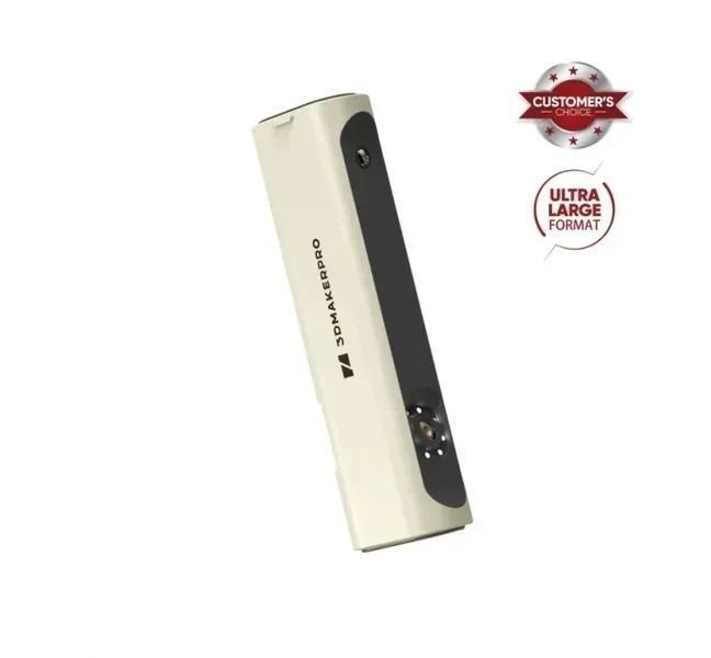 3D-сканер 3DMakerPro Lynx Standard pack 576834ua фото