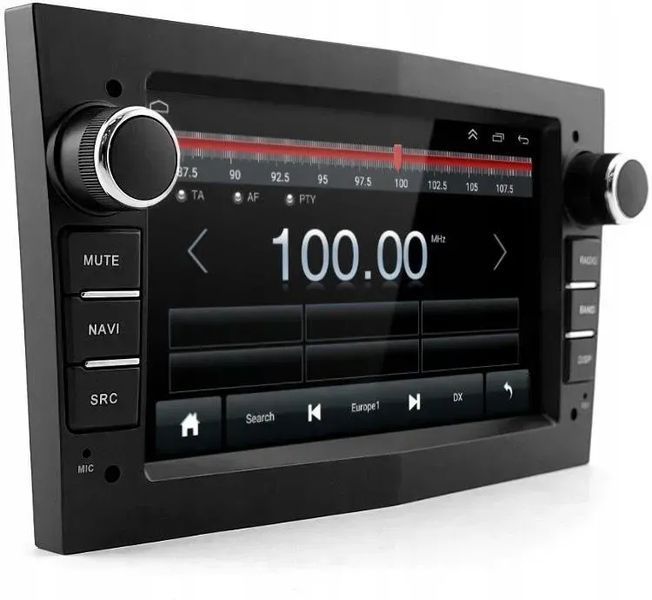 AV-система Gomedia GPS7011X-A10 600195 фото