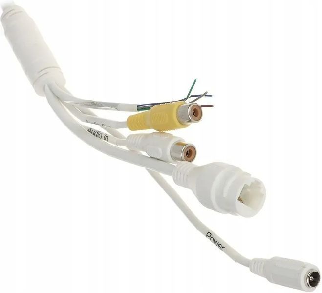 IP-камера видеонаблюдения Dahua Technology IPC-HDBW5442R-ASE-0280B-S3 600466 фото