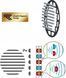 Навушники без мікрофону Hifiman Arya Organic 595900 фото 4