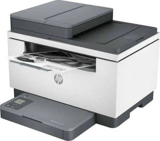 МФУ HP LaserJet M234SDN (6GX00F) 009074 фото