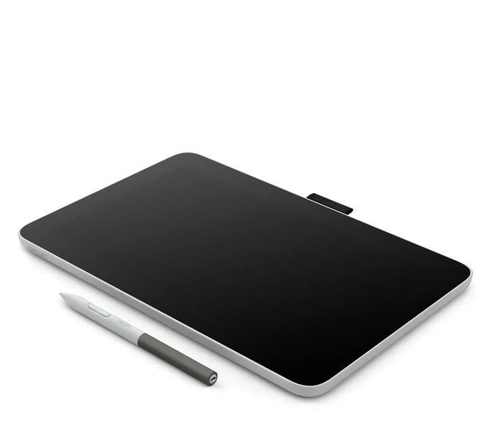 Графічний планшет Wacom One Pen 13 Touch (DTH134W0B) 508412ua фото