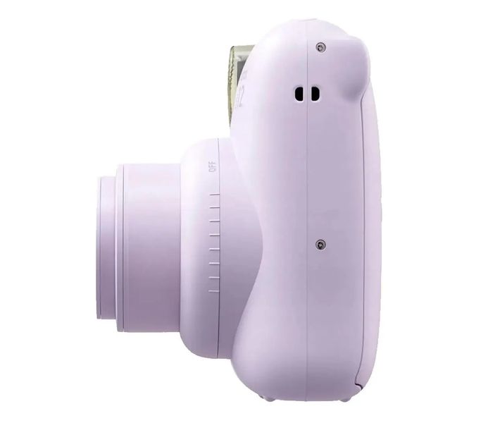 Фотокамера моментальной печати Fujifilm Instax Mini 12 Lilac Purple (16806133) 477329 фото