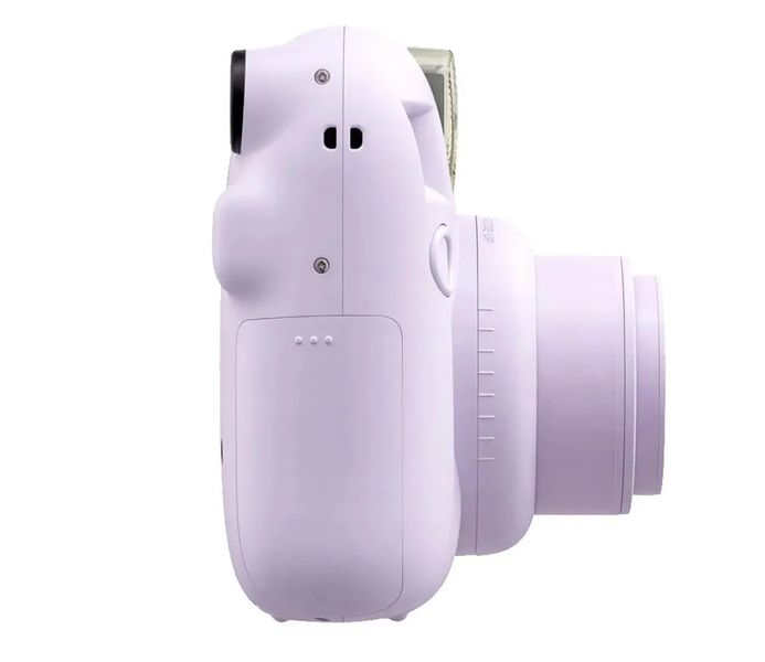 Фотокамера миттєвого друку Fujifilm Instax Mini 12 Lilac Purple (16806133) 477329 фото