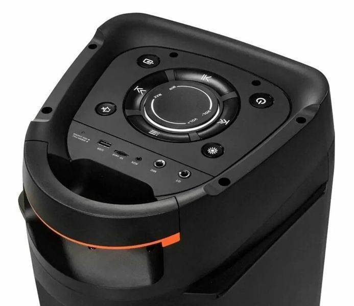 Портативные колонки Blaupunkt PB06DB 034103 фото