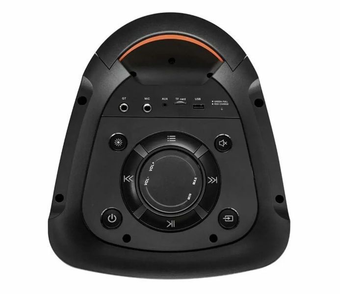 Портативные колонки Blaupunkt PB06DB 034103 фото