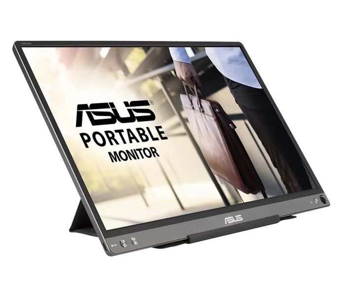 Портативный монитор Asus MB16ACE (90LM0381-B04170) 032434 фото