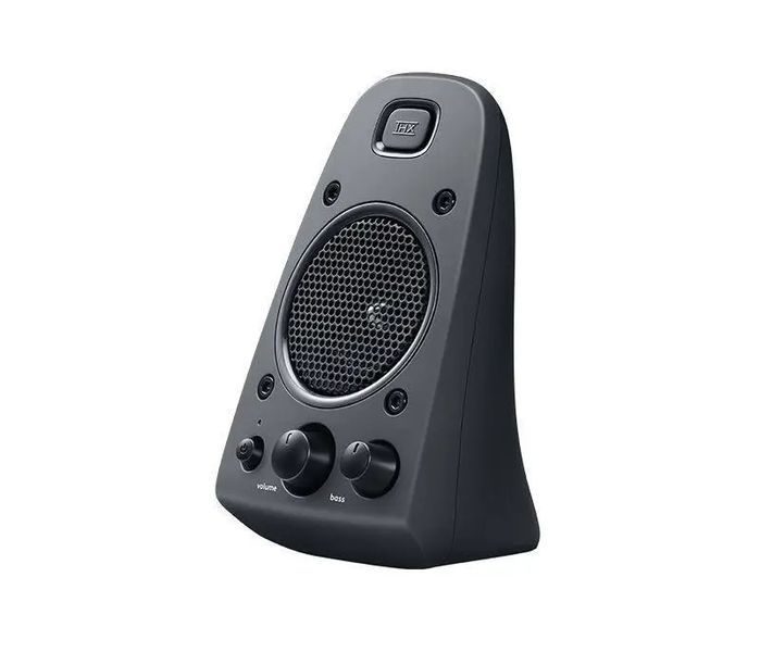 Мультимедійна акустика Logitech Z625 (980-001256) 028752 фото