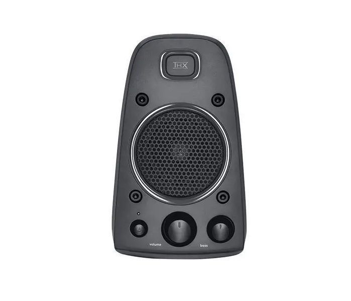 Мультимедійна акустика Logitech Z625 (980-001256) 028752 фото
