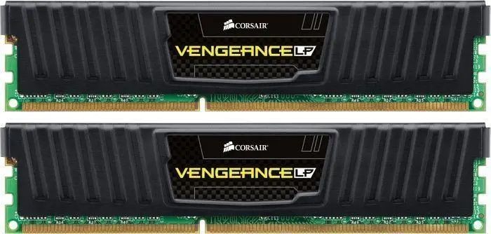 Память для настольных компьютеров Corsair 16 GB (2x8GB) DDR3 1600 MHz (CML16GX3M2A1600C9) 337027 фото