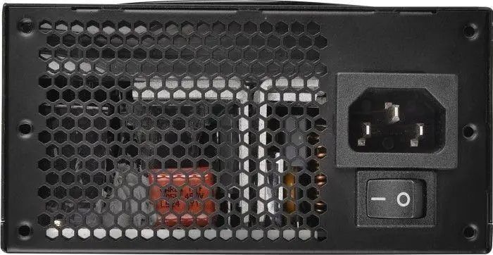 Блок живлення SilverStone SX1000 Platinum (SST-SX1000-LPT) 008578 фото