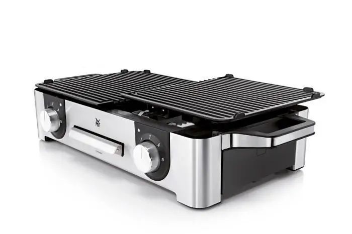 Електрогриль WMF Lono Master-Grill 04.1528.0011 (3200000068) 012445 фото