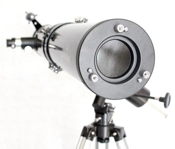 Телескоп Sky-Watcher BK1149EQ1 293128 фото