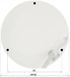 IP-камера видеонаблюдения Dahua Technology IPC-HDBW5442R-ASE-0280B-S3 600466 фото 5