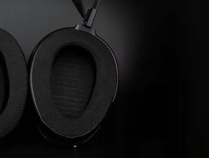 Навушники без мікрофону Hifiman Arya Organic 595900 фото