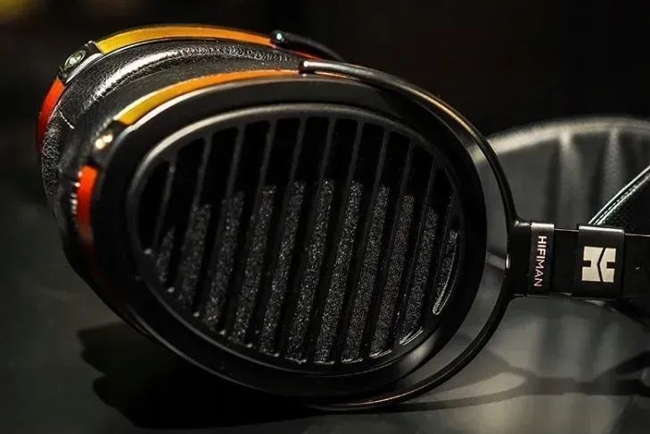 Навушники без мікрофону Hifiman Arya Organic 595900 фото