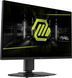 Монітор MSI MAG 275UPD 27" IPS 3840x2160px 144 Гц 1 мс [MPRT] 2116371 фото 3