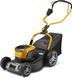 Газонокосарка акумуляторна Stiga Collector 548e (2L0485008/ST1) 604283 фото 8