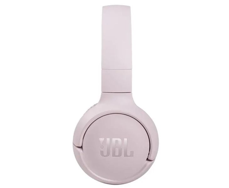 Навушники з мікрофоном JBL Tune 510BT Rose (JBLT510BTROS) 330057 фото