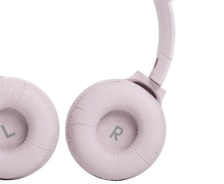 Наушники с микрофоном JBL Tune 510BT Rose (JBLT510BTROS) 330057 фото