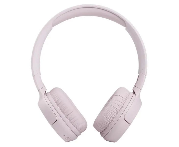 Навушники з мікрофоном JBL Tune 510BT Rose (JBLT510BTROS) 330057 фото