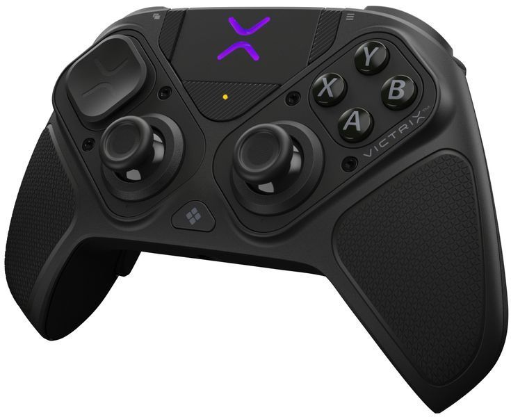 Контролер TURTLE BEACH Victrix Pro BFG Reloaded чорний 2106459 фото