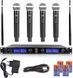 Радиосистема DNA WM4 Vocal Set 610234 фото 1