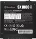 Блок живлення SilverStone SX1000 Platinum (SST-SX1000-LPT) 008578 фото 7