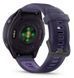 Смарт-годинник Garmin Forerunner 570 47mm Indigo Aluminium w. Translucent Imperial Purple/Indigo Band (010-02971-02) 613071 фото 7