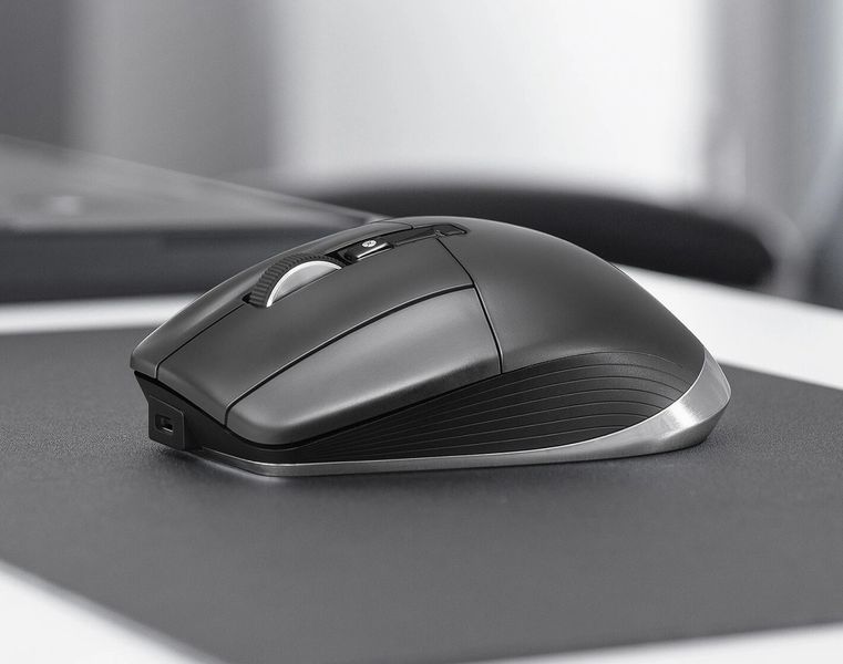 Мышь 3DCONNEXION CadMouse Pro Wireless для левшей 2005239 фото