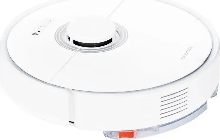 Робот-пылесос с влажной уборкой RoboRock Vacuum Cleaner Q7 Max White 361318 фото