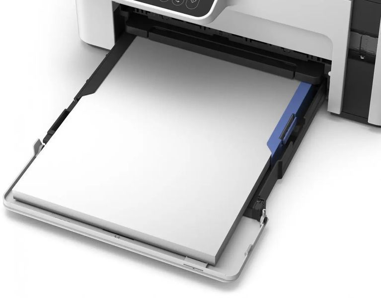 МФУ Epson EcoTank M2120 (C11CJ18402) 008980 фото