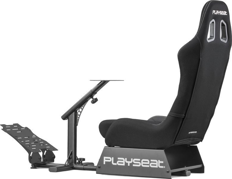 Кокпит PLAYSEAT Evolution Черный 313221 фото