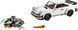 Авто-конструктор LEGO Icons Porsche 911 (10295) 613904 фото 8
