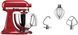 Планетарный кухонный робот KITCHENAID Artisan 5KSM125EER 300W 871709 фото 6