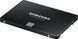 SSD накопитель Samsung 870 EVO 1 TB (MZ-77E1T0B) 000670 фото 4