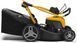 Газонокосарка акумуляторна Stiga Collector 548e (2L0485008/ST1) 604283 фото 13