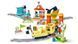 Блоковий конструктор LEGO Duplo Town Великий інтерактивний громадський потяг (10428) 613394 фото 12